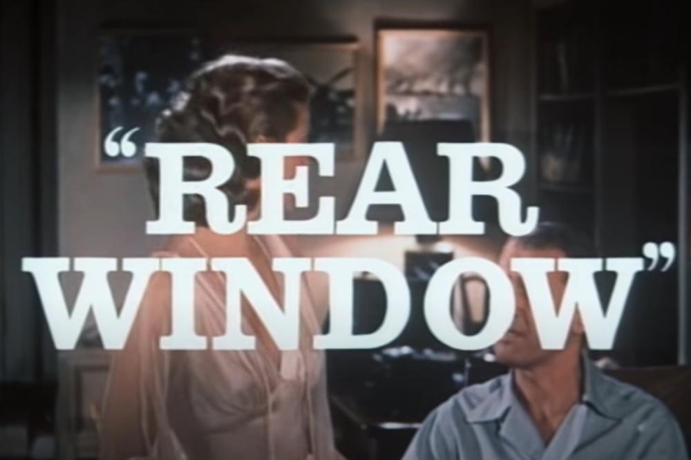 HIČKOK NAS JE PRE 70 GODINA PRIPREMAO ZA KARANTIN A NIKO GA NIJE SHVATIO OZBILJNO! U ovom filmu krije se DOKAZ!