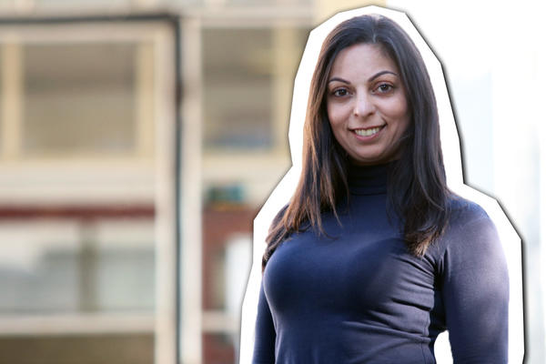 ANITA JE IMALA SAMO 5 GODINA KAD JE ZACRTALA DA ĆE BITI PSIHOLOG KAD PORASTE! Hrabra Romkinja ostvarila je SNOVE