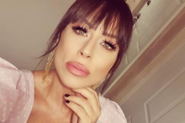 BESNA KAO RIS! Sladja Allegro JAVNO ISPROZIVALA ljude koji rade OVO! (FOTO)