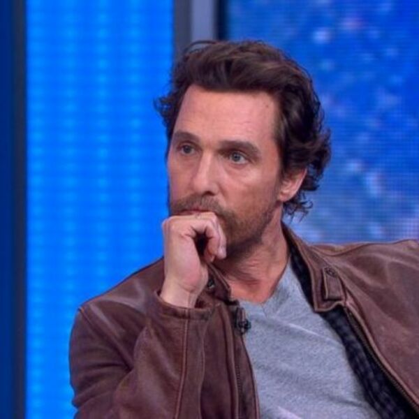 Metju Mekonahi otkrio POTRESNE DETALJE iz svog života, a zbog ovoga je mislio da će otići u PAKAO! (FOTO)