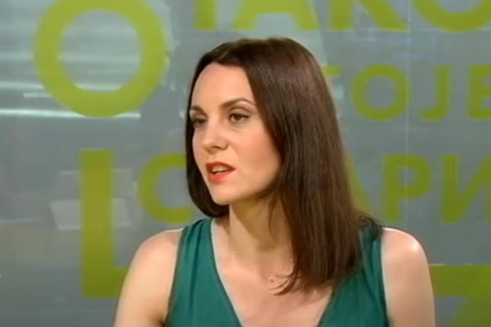 POZNATA GLUMICA JE IŠLA NA TERAPIJE, A OVAJ SPORTISTA JOJ JE POMOGAO! I one su potonule, EVO kako su se izborile!