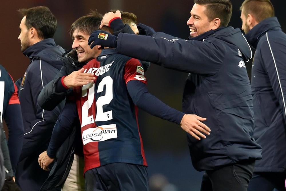 IGRAČI JUVENTUSA ME VREĐALI SAMO ZBOG POREKLA: Potresna ispovest još jednog Balkanca iz Serije A!