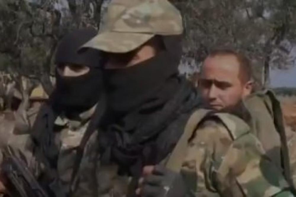 AZERBEJDŽAN POVEO U RATU, OVAJ SNIMAK JE DOKAZ, STIGLA IM OGROMNA PODRŠKA IZ SVETA: Tužan dan za Jermene (VIDEO)