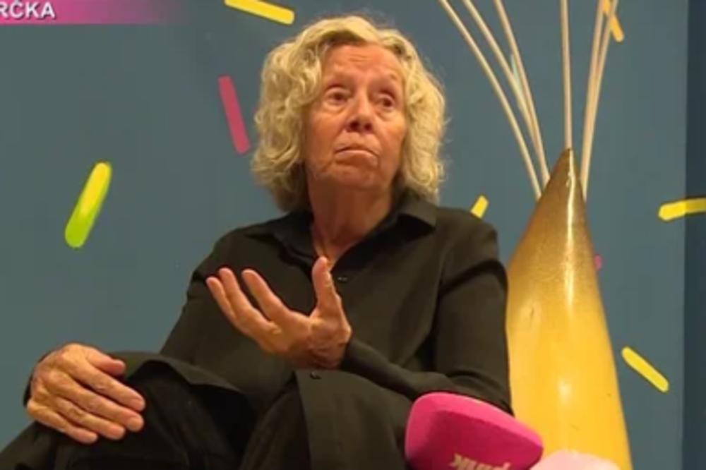 RAZBOJNIK USRED BELA DANA NAPAO EVU RAS! Užasne vesti, glumica presretnuta, nalazi se u STANJU ŠOKA!