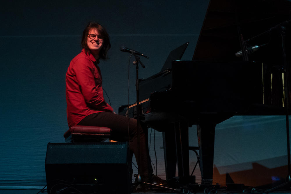 KLAVIRSKO NEBO #3: Nova epizoda klavirske avanture domaćih i regionalnih autora mlađe generacije