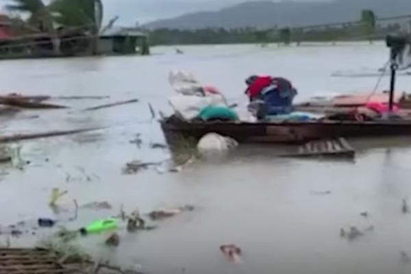 NAREĐENA HITNA EVAKUACIJA: Ima mrtvih, narod beži u skloništa, stiže glavni udar! (VIDEO)