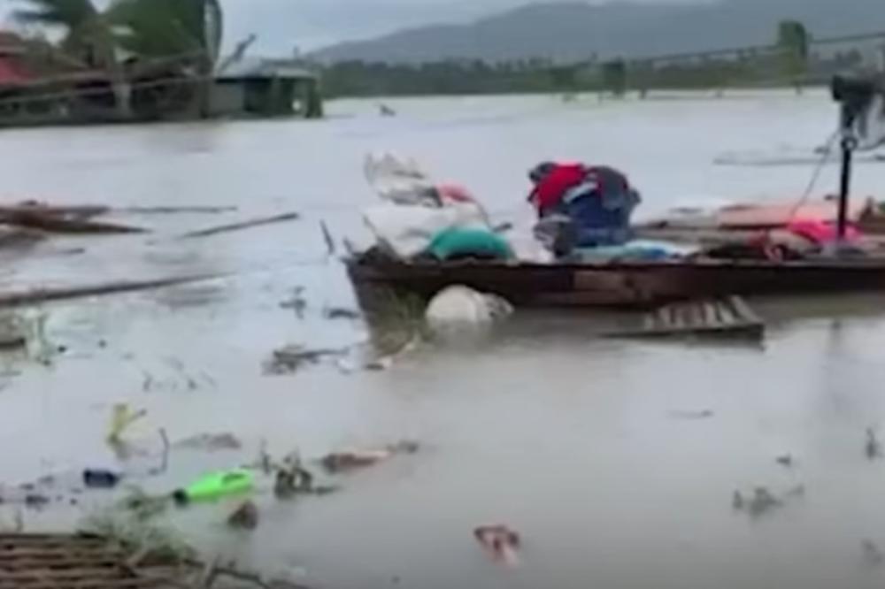 NAREĐENA HITNA EVAKUACIJA: Ima mrtvih, narod beži u skloništa, stiže glavni udar! (VIDEO)