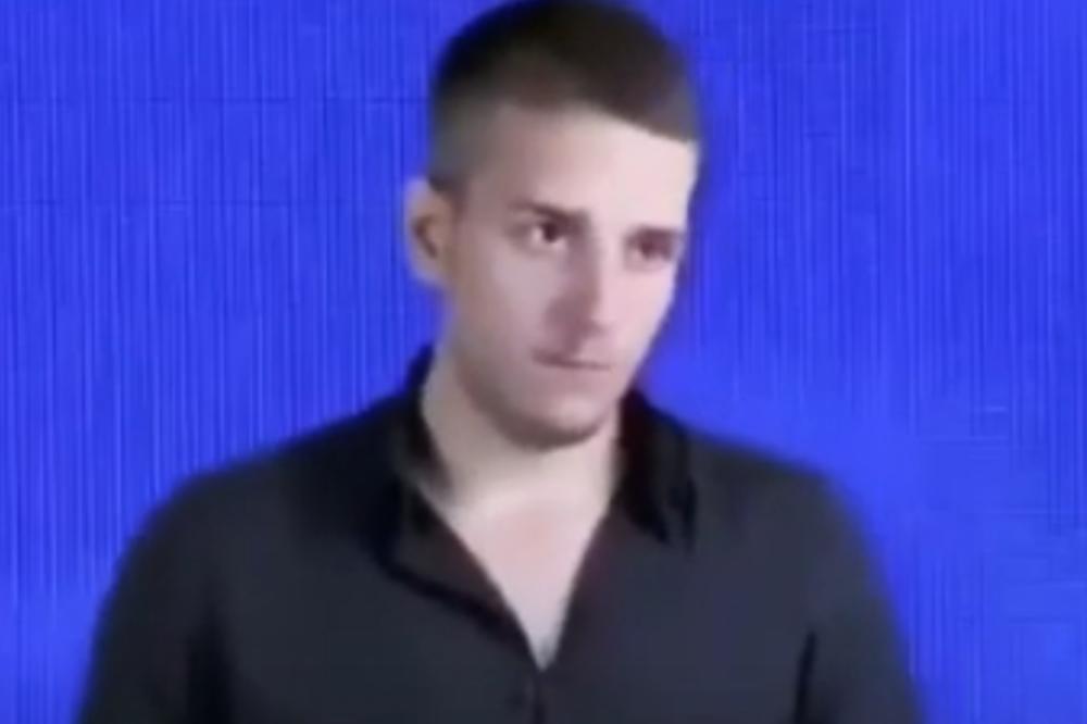 OVAJ DEČKO JE UČESTVOVAO U POTERI I OBRATIO SE MEMEDOVIĆU: Postalo je neprijatno i zavladao je muk (VIDEO)