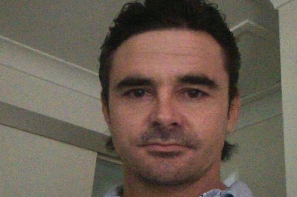 Ukleto jezero koje odvlači MUŠKARCE U SMRT: On je najnovija žrtva, a legenda koja se krije iza svega je JEZIVA