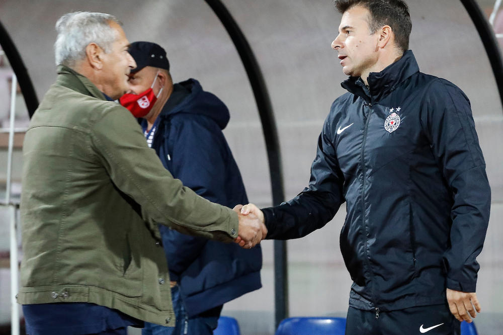 ĐUMI KUPIO GROBARE ZA SVA VREMENA: Posle ovoga, zauvek će ostati u njihovim srcima!