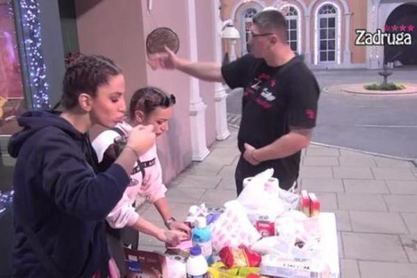 KONAČNO! MILJANA IZ ZADRUGE U ZATVOR! Đedović prijavio Miljanu za ponovni napad, Zadrugarka PREKŠILA SUDSKU ODLUKU