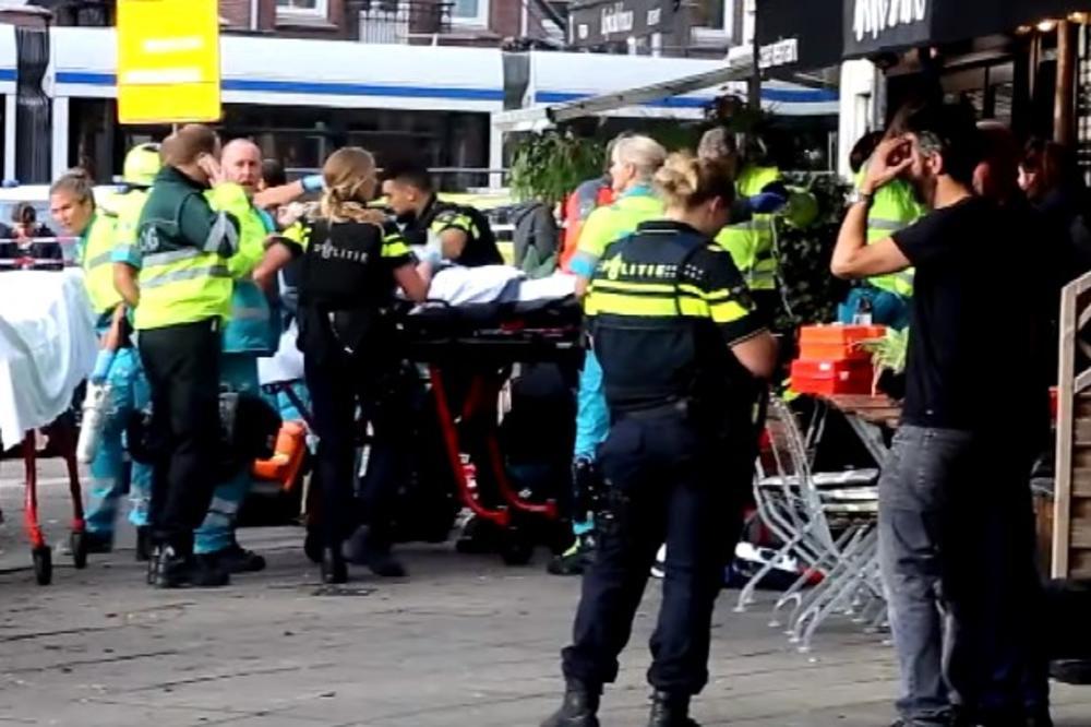 OTKRIVEN PLAN LIKVIDACIJE: Ubistvo Jovana Đurovića trebalo da bude plaćeno 100.000 evra CRNA HRONIKA