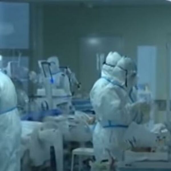 Sidnej predstavio plan za ukidanje lokdauna