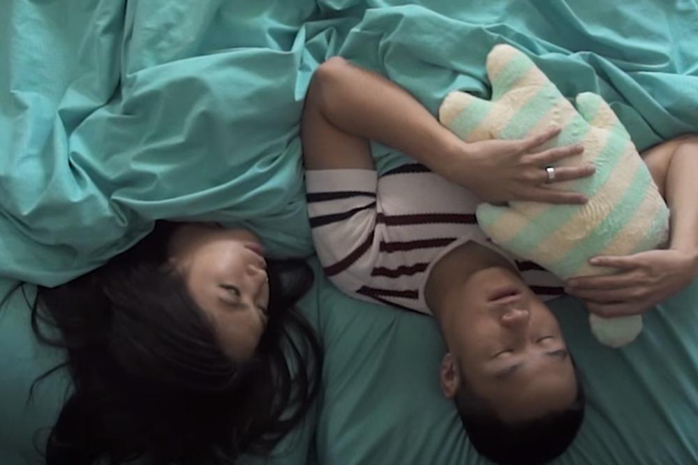 PROMENITE NEŠTO! Zbog OVOIH noćnih rituala se gojite!