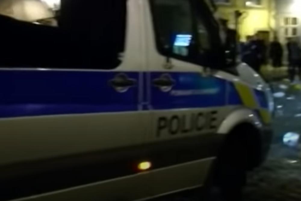 NESVAKIDAŠNJE! Nemačka policija uhapsila kolegu koji je bio na bolovanju! OBJASNILI SU ZAŠTO SU TO URADILI