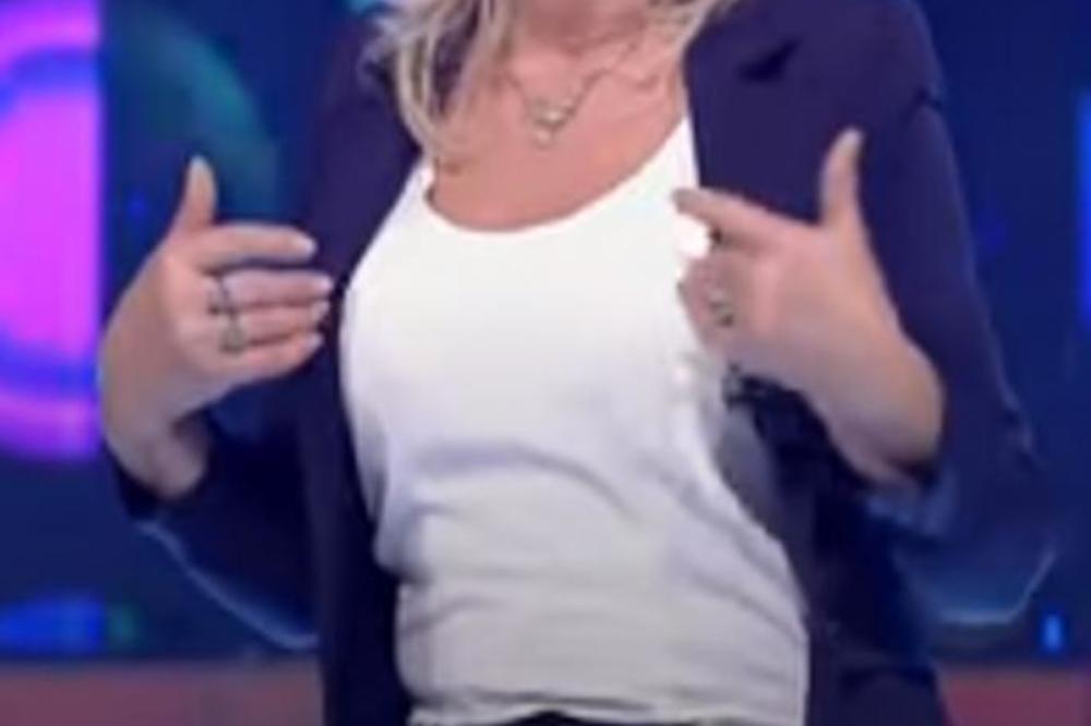 SRPSKU PEVAČICU VREĐALI DA JE DNO I SELJANČURA! Danima je plakala, a onda stala na binu i postala ZVEZDETINA!