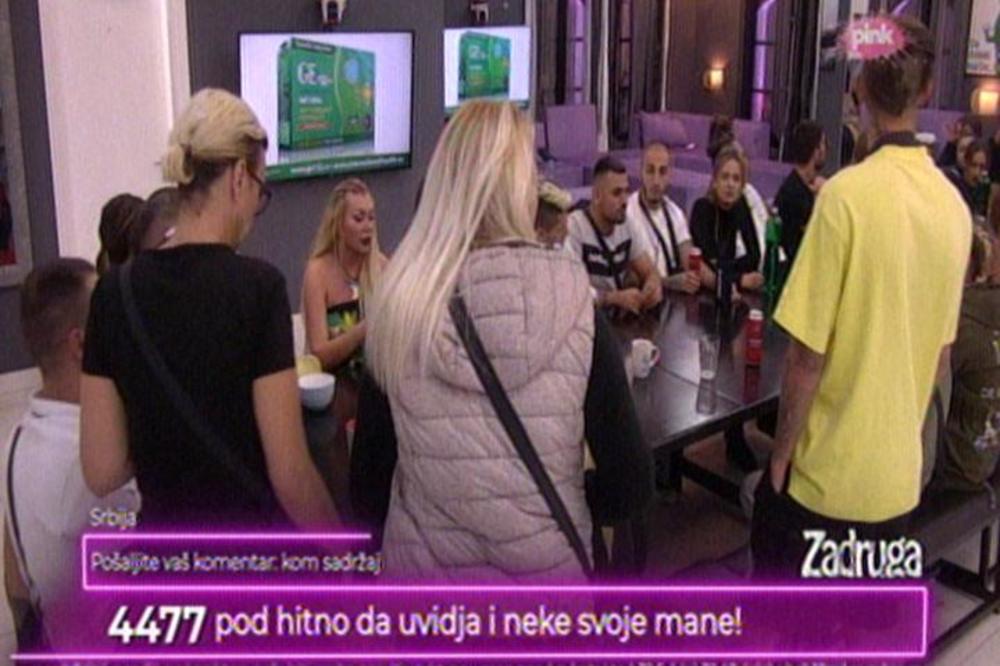 ONA GA UHODI ČAK ULAZI I U KREVET! Ne može od nje da spava na miru!Kakav preokret u odnosu! (VIDEO)