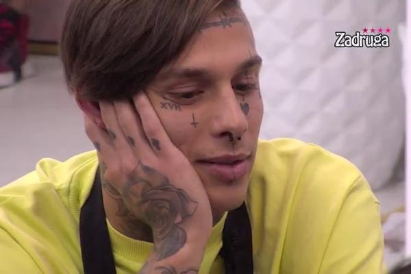 MATORA NA APARATIMA! Sanja i Fran završili u izolaciji! Da li će se desiti nešto konkretnije?