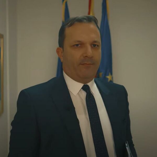 MAKEDONSKI MINISTAR OBJAVIO ŠOKANTNE VESTI! Ipak nije uspeo da zaštiti sebe i porodicu od VELIKE NESREĆE!