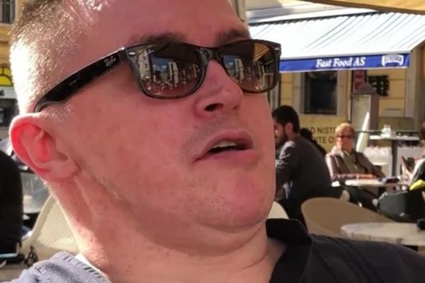 GORAN JE IMAO 3 MESECA KAD GA JE MAJKA BACILA U KESI OD HLEBA: Javnost plakala kada je čula KRAJ tragične priče