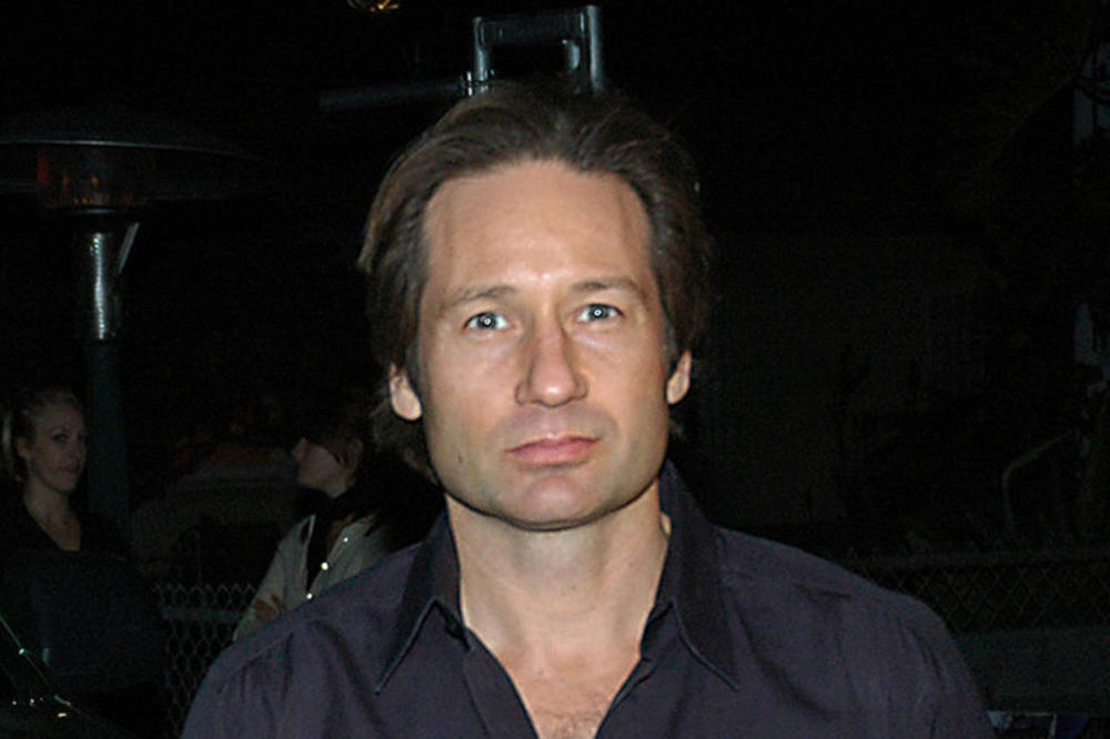 MOLDER OBJASNIO: DEJVID DUHOVNI NAPISAO I SNIMIO PESMU PROTIV TRAMPA