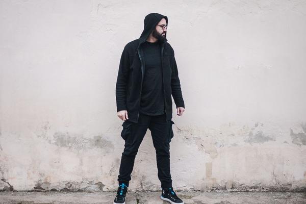 VRATIO SAM SE S POSLA UMORAN I NERVOZAN: Pustio sam muziku i čuo novu pesmu, ostatak dana nisam skinuo OSMEH s LICA