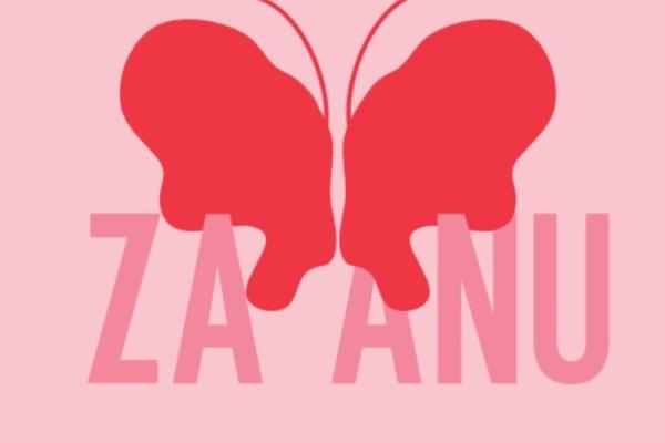 DOĐITE ZA VREME VELIKOG ODMORA DA POMOGNEMO ANI (18): Njeni drugari velikog srca su organizovali SJAJNU STVAR!