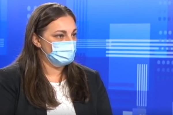 MNOGI SE PLAŠE DA SE TESTIRAJU NA KORONU PA BOLEST UZNAPREDUJE! Pulmolog KCS poručila ljudima da se čuvaju!