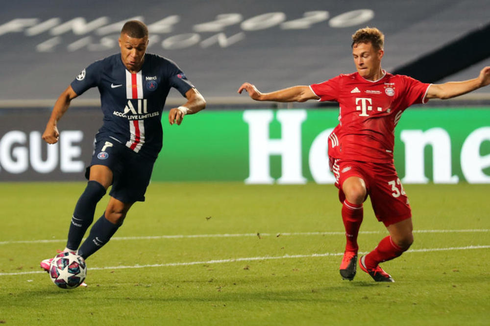 MBAPE PRESEKAO: Pouzdani izvori pišu da već prelazi u novu sredinu