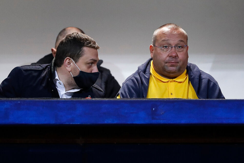 Vladimir Vuletić, Miloš Vazura