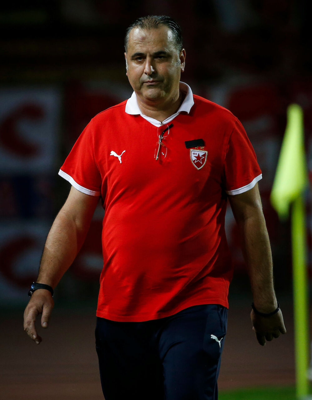 Miodrag Grof Božović