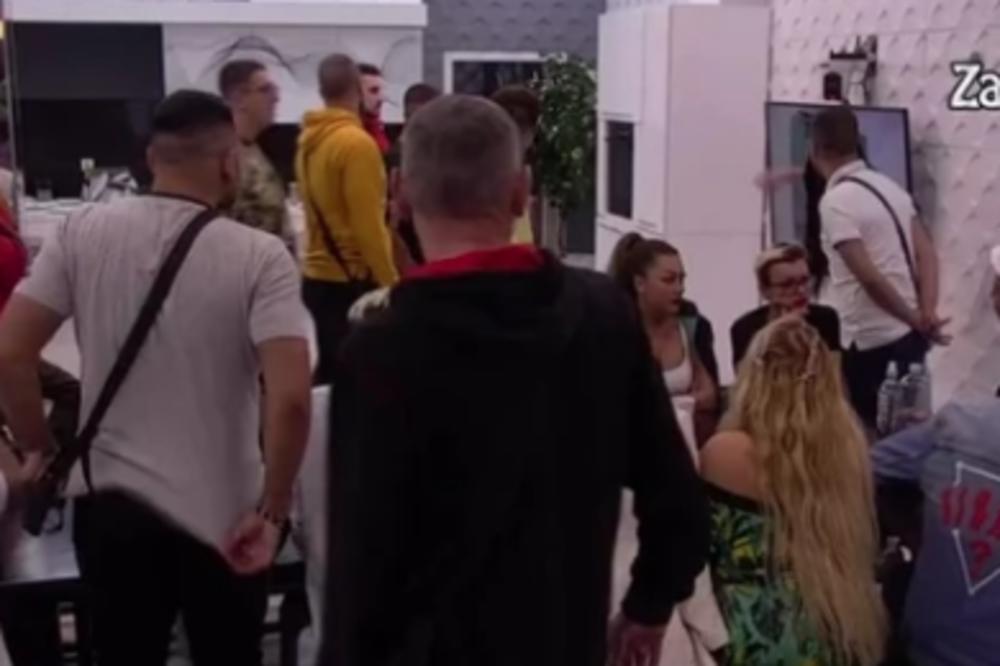 TUŽBA! Voditelj će na sudu se obačunati sa Kulićkom zbog vređanja, a i Veliki šef je OVAKO zabiberio čorbu!