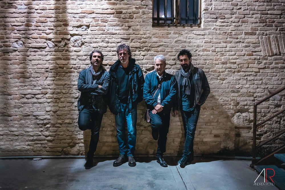 Danijele Di Bonaventura i Band Union