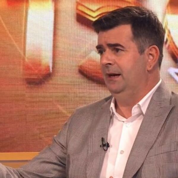 DO VIDOVDANA OČEKUJEMO 50 ODSTO REVAKCINISANIH GRAĐANA: Đerlek objasnio i kada možemo očekivati POBEDU NAD KORONOM