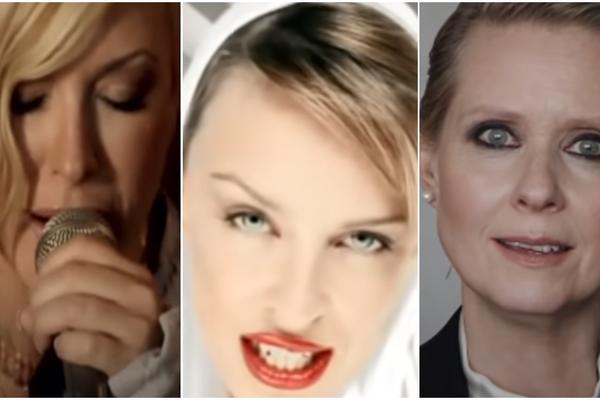 OVE POZNATE ZVEZDE SU SE IZBORILE SA RAKOM! Otkrivaju KAKO!