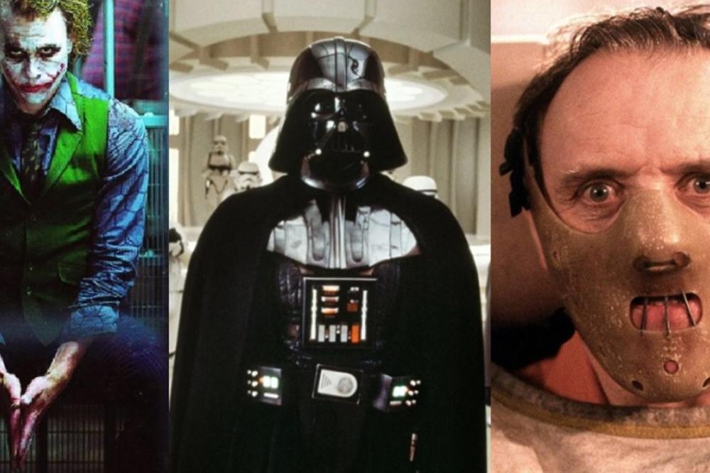 DART VEJDER JE OMILJENI FILMSKI NEGATIVAC, PRATI GA DŽOKER: A mesto broj 5 je apsolutno sve IZNENADILO (VIDEO)