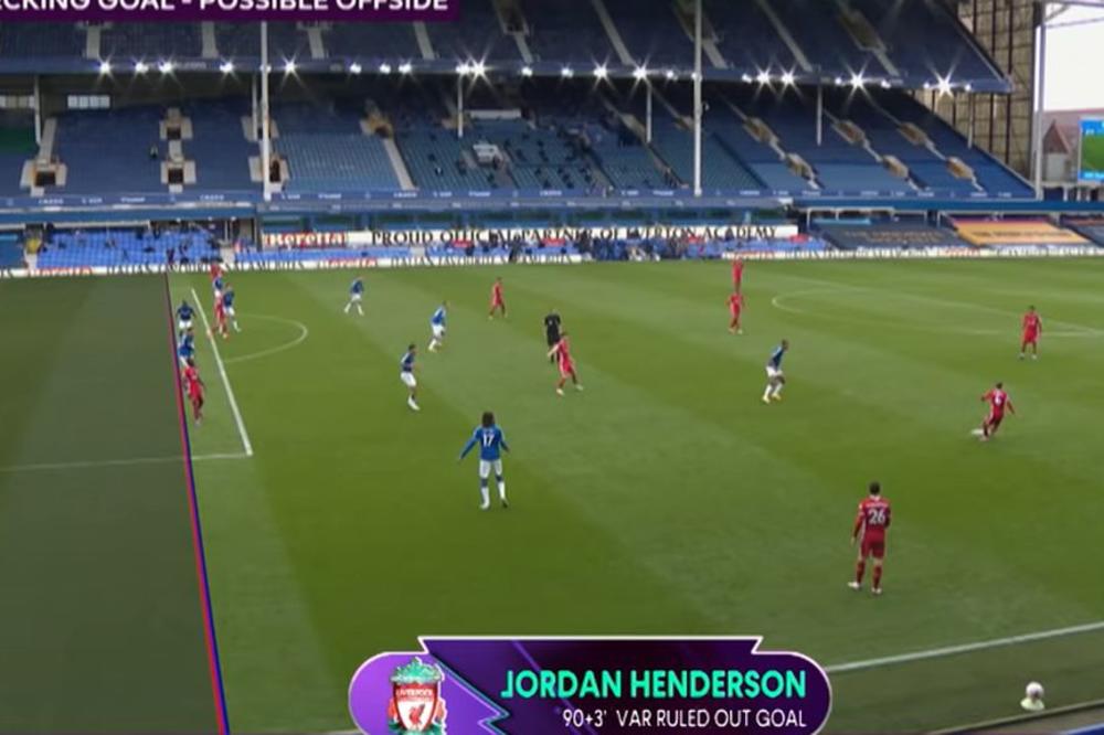 MILIMETARSKI OFSAJD VIŠE NIJE OFSAJD: Holanđani pokrenuli revoluciju u finalu, učestvovao i srpski sudija u promeni