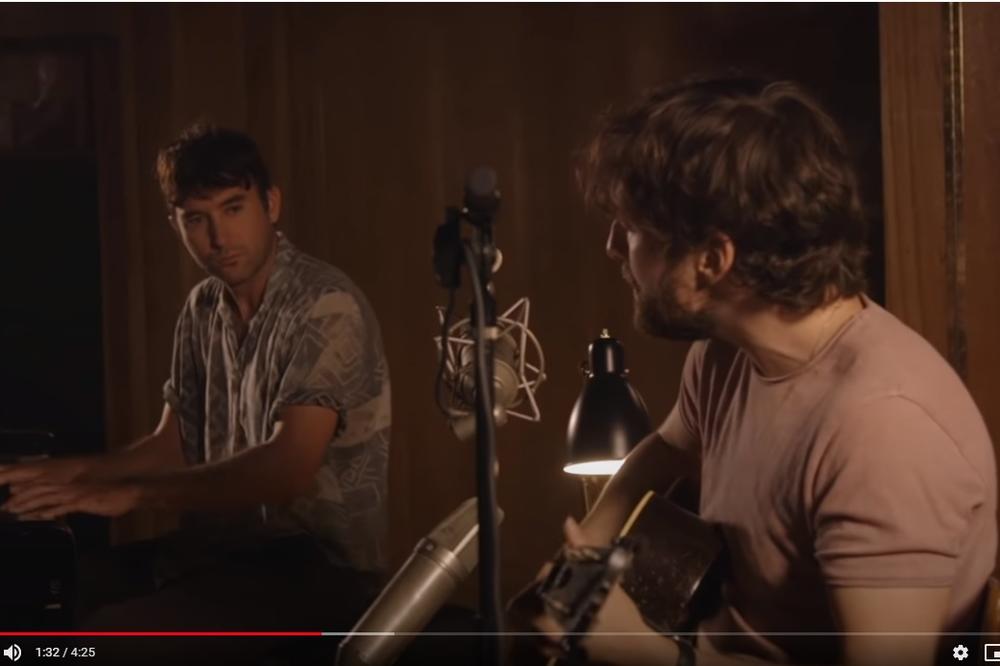 SUFJAN STEVENS SNIMIO MOŽDA NAJLEPŠU PESMU U KARIJERI u saradnji sa Anđelom De Augustinom - ''BLUE''