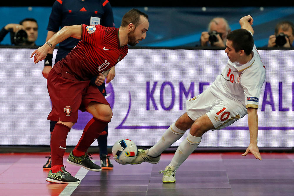 Zvezda igra protiv legendarnog Rikardinja u Ligi šampiona!