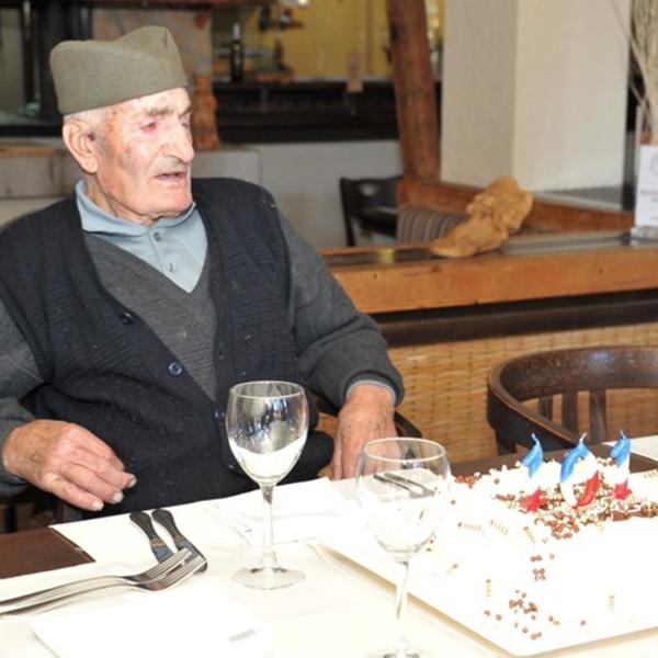 PREMINUO NAJSTARIJI ZLATIBORAC U 104. GODINI: Deka Panto je jednom otkrio šta je tajna za duboku starost!