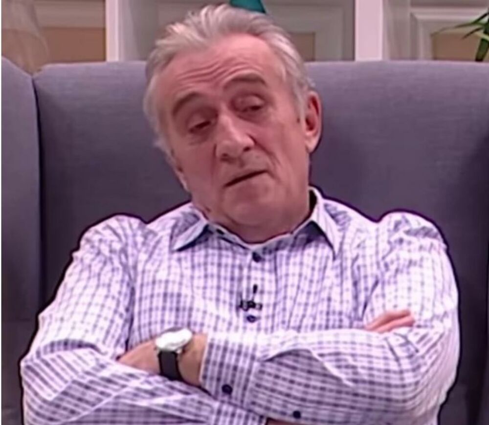 Poreklo Šekija Turkovića