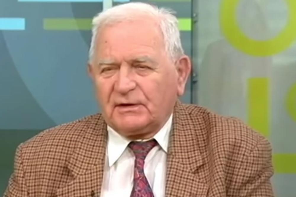 VRH TREĆEG PIKA VEROVATNO U NOVEMBRU! Dr Petrović OTKRIO KOJE ĆE SE JOŠ MERE UVESTI U SRBIJU