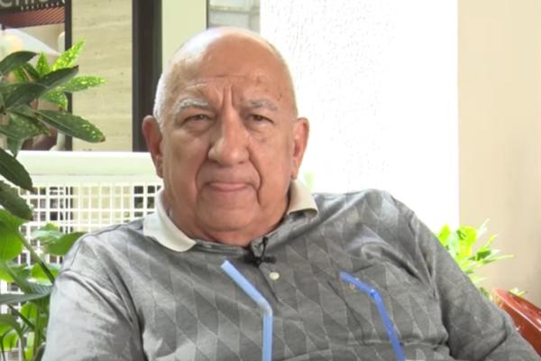 TRENUTNO SAM NA INFUZIJI: Ovo su bile poslednje reči Ivana Bekjareva, NADAO SE DA ĆE OZDRAVITI!