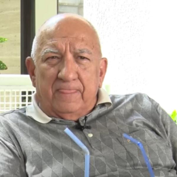 EVO KOJE SIMPTOME JE IMAO IVAN BEKJAREV PRE NEGO ŠTO ZAVRŠIO NA INFEKTIVNOJ ZBOG KORONE! Ovo je bitno da svi ZNAMO!