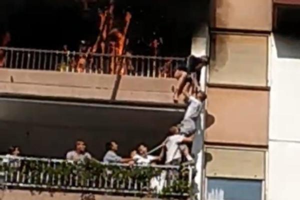 HITNO, MINJI (15) JE POTREBNO JOŠ NEKOLIKO OPERACIJA! Ko može da donira kožu devojci sa Dorćola, NEKA SE JAVI!