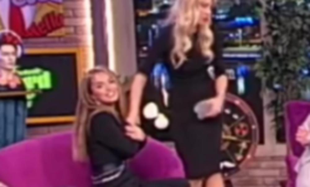 Teodora Džehverović, Milica Todorović