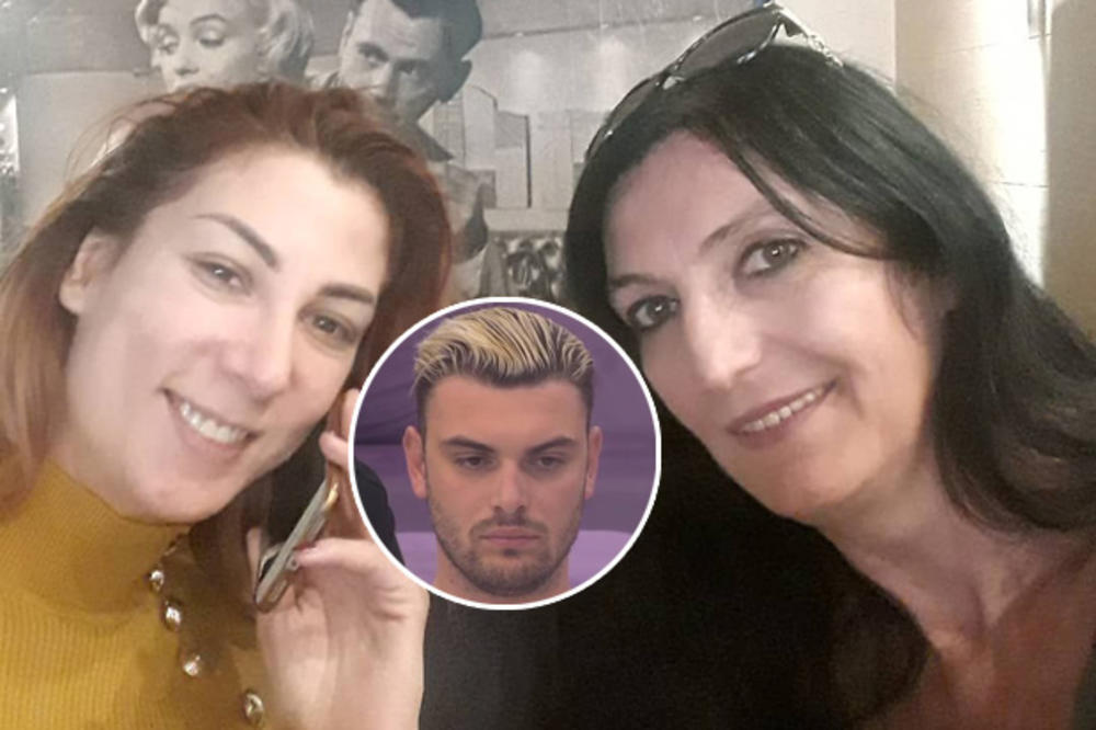 TOMINA MAJKA: IMALA SAM TUMOR, A NADEŽDA ME JE VREĐALA! Rekla je da će Toma biti srećan samo ako UMREM!