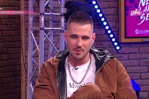 ŠUŠKALO SE DA SU VIŠE OD KOLEGA! CVIJA KONAČNO PROGOVORIO O ODNOSU SA EDITOM: Pomenuo i njene ZGODNE OBLINE!