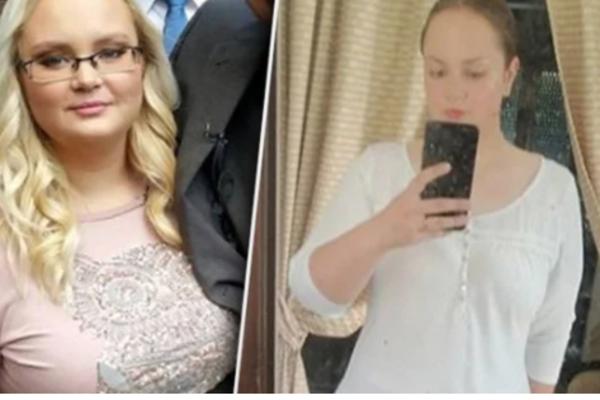 VODITELJKA JE IMALA SKORO 140 KILOGRAMA, A SADA JE GLEDATE NA TV-U ZGODNU I MRŠAVU: Evo šta je izbacila iz ISHRANE