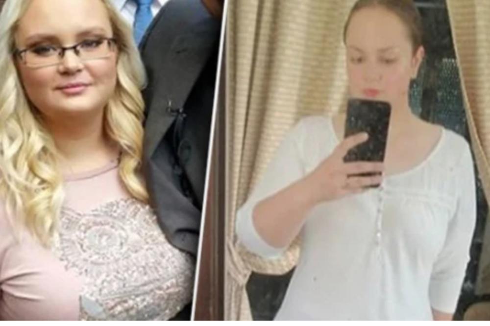 VODITELJKA JE IMALA SKORO 140 KILOGRAMA, A SADA JE GLEDATE NA TV-U ZGODNU I MRŠAVU: Evo šta je izbacila iz ISHRANE